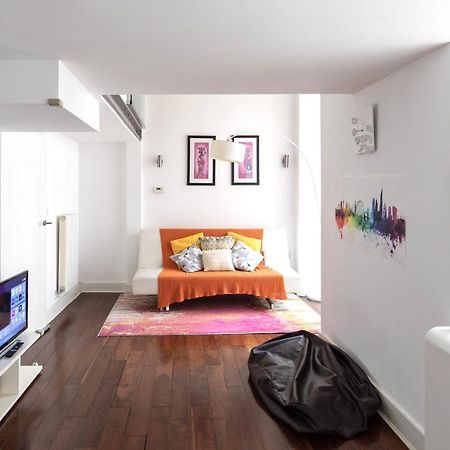 My London Holiday Home Экстерьер фото