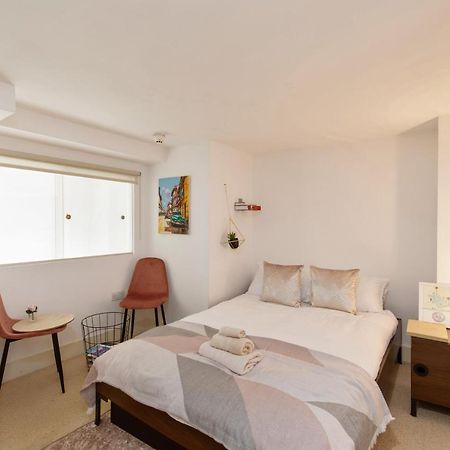 My London Holiday Home Экстерьер фото