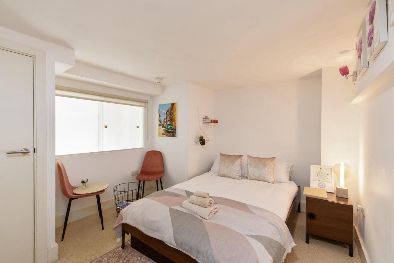 My London Holiday Home Экстерьер фото