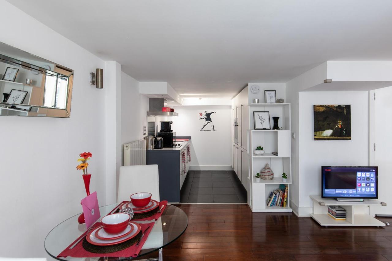 My London Holiday Home Экстерьер фото