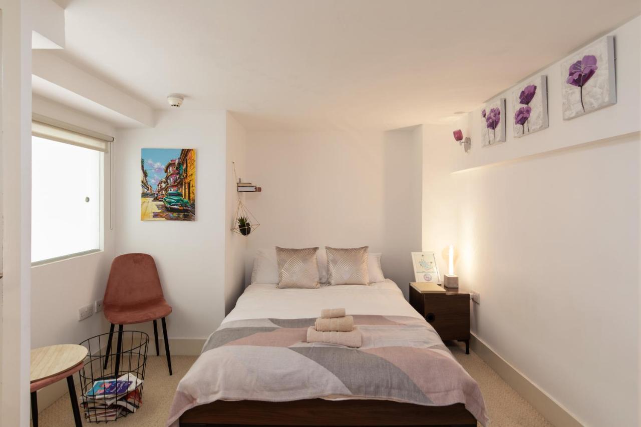 My London Holiday Home Экстерьер фото