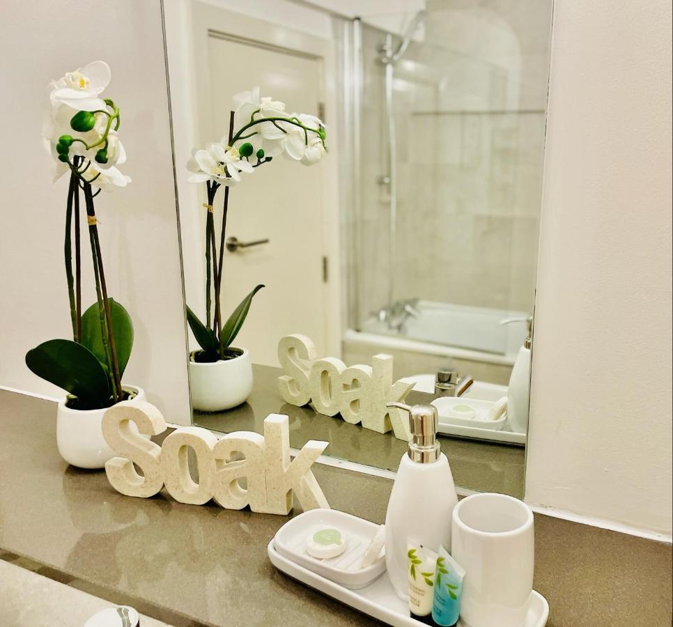 My London Holiday Home Экстерьер фото